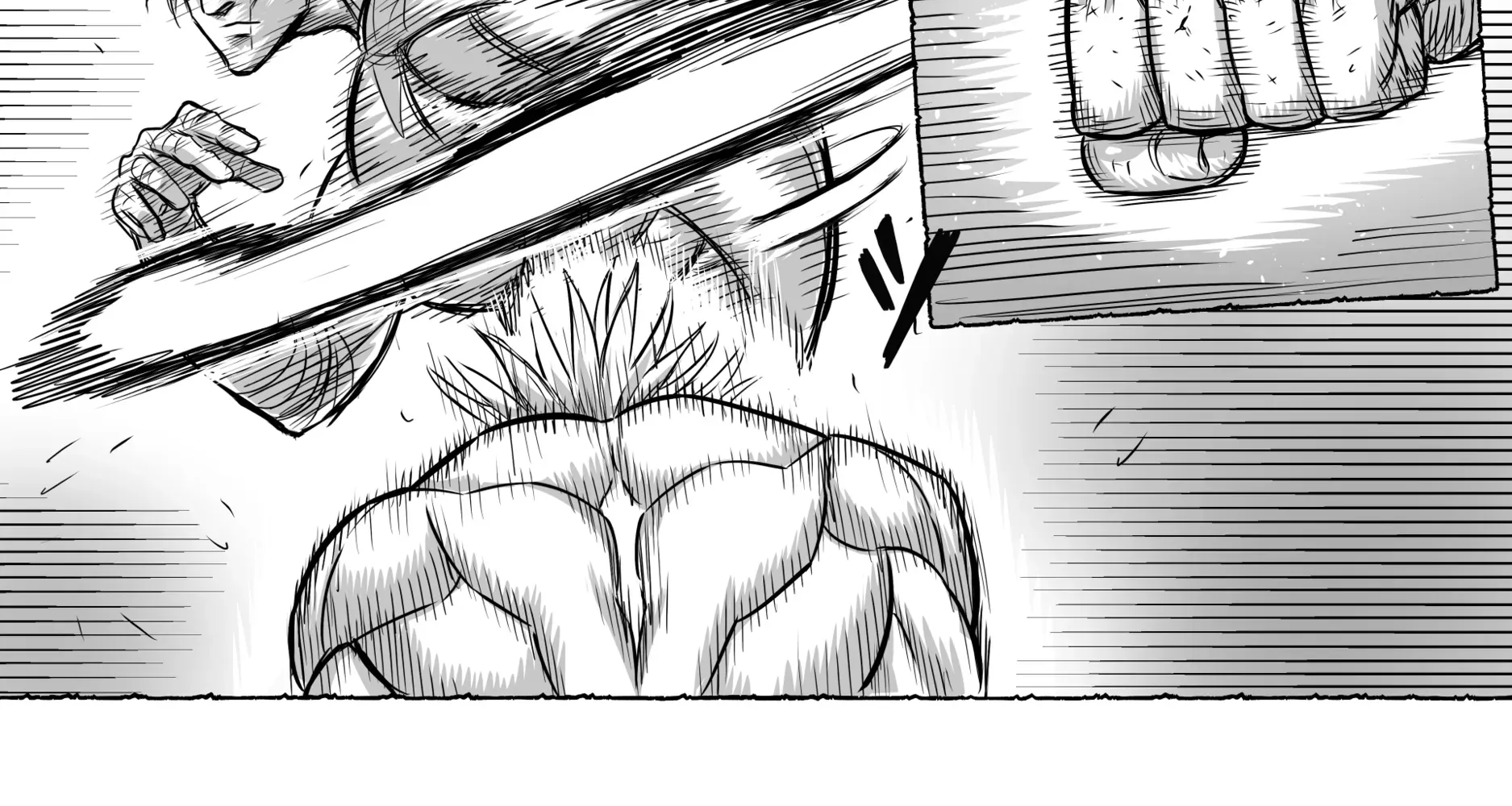 Read Chaos Combat chapter 1 image 33 on Lezhin