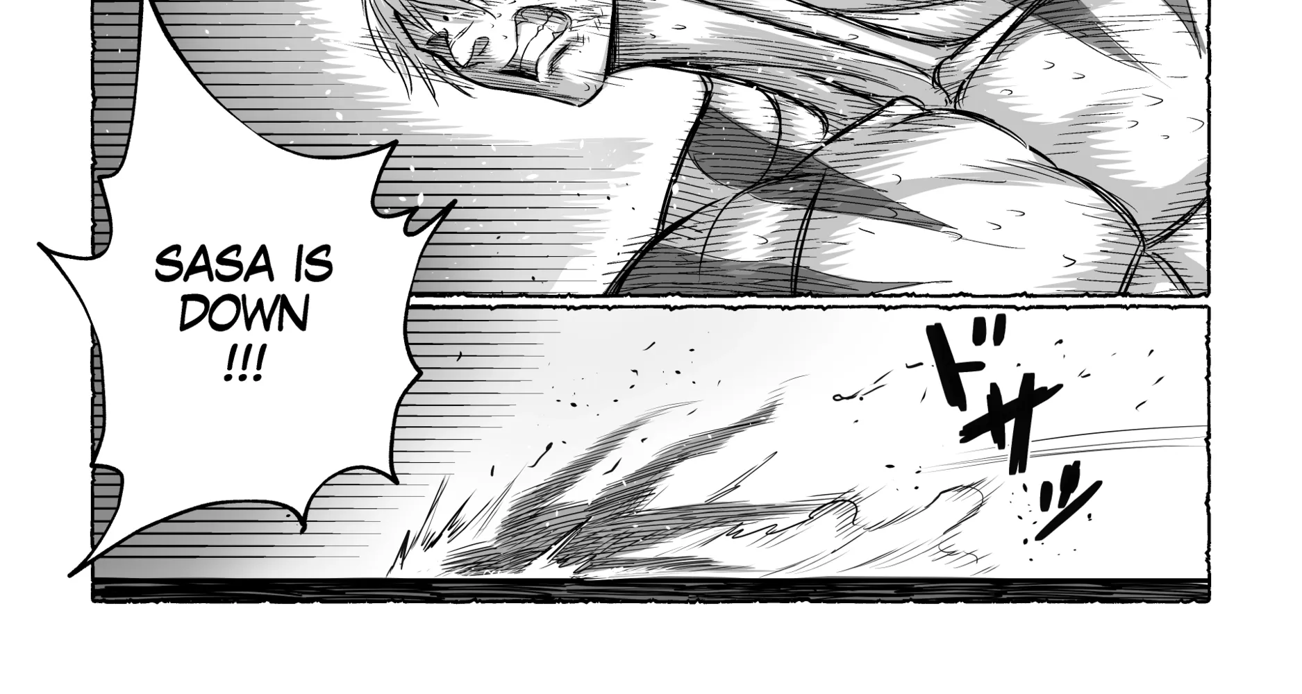 Read Chaos Combat chapter 1 image 57 on Lezhin