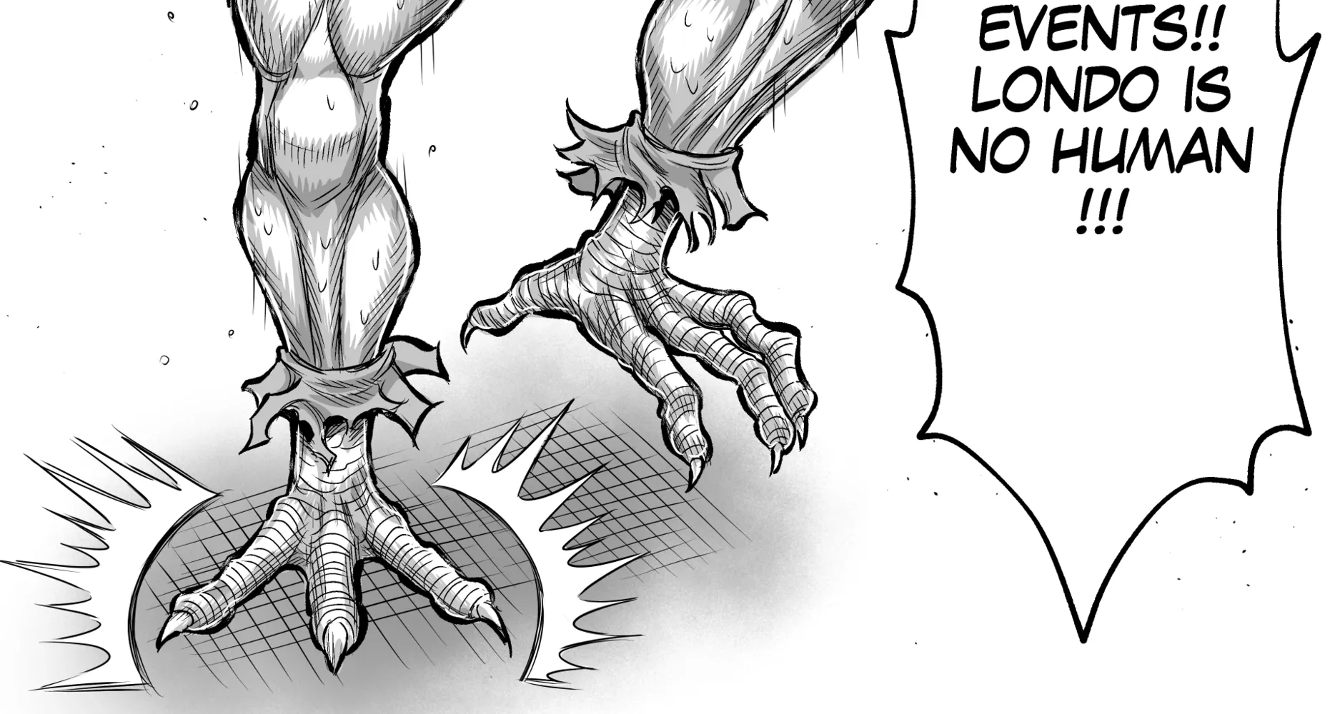 Read Chaos Combat chapter 1 image 59 on Lezhin