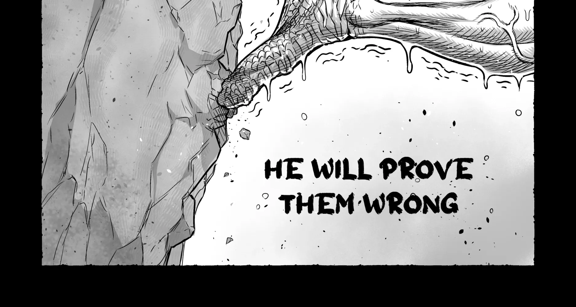 Read Chaos Combat chapter 1 image 63 on Lezhin