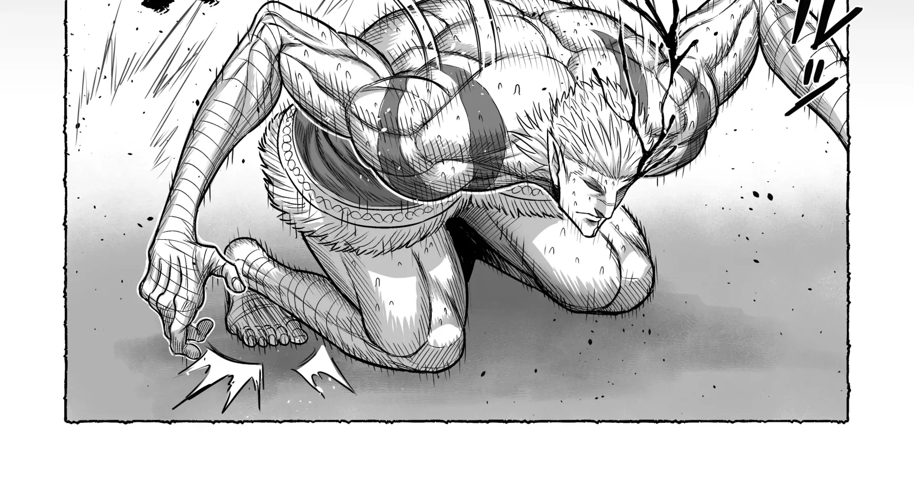 Read Chaos Combat chapter 1 image 67 on Lezhin