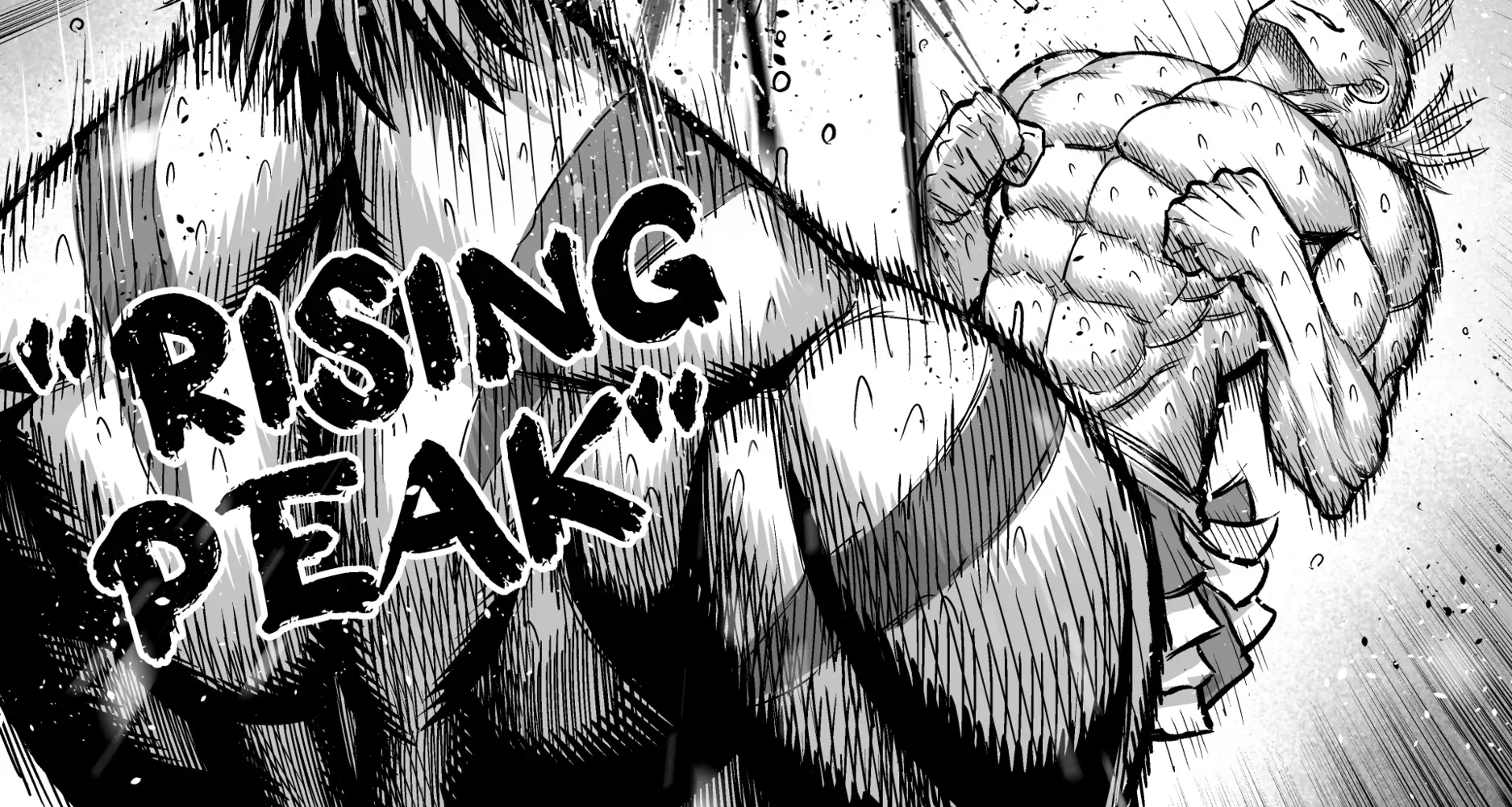 Read Chaos Combat chapter 1 image 79 on Lezhin