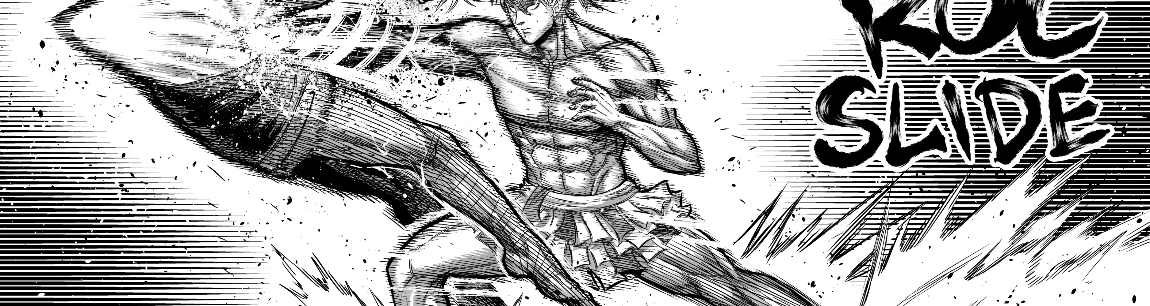Read Chaos Combat chapter 1 image 83 on Lezhin