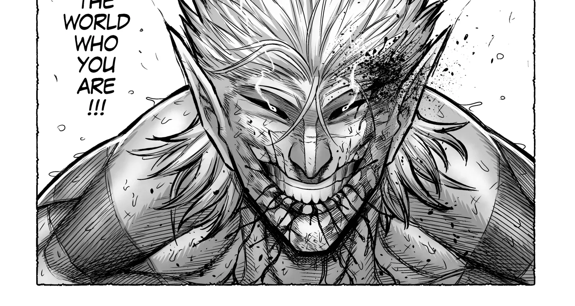 Read Chaos Combat chapter 1 image 91 on Lezhin