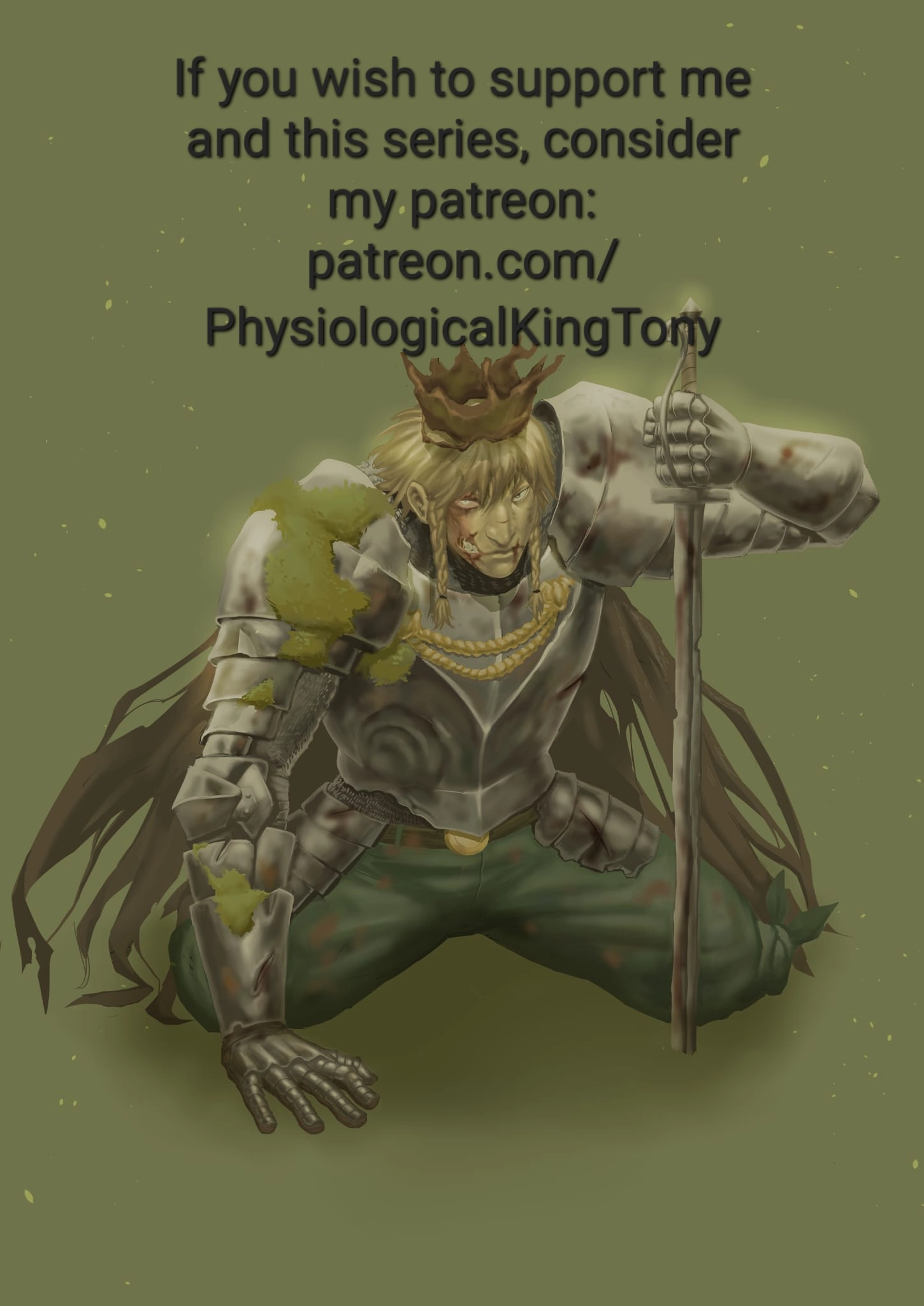 Read Chaos Combat chapter 4 image 45 on Lezhin