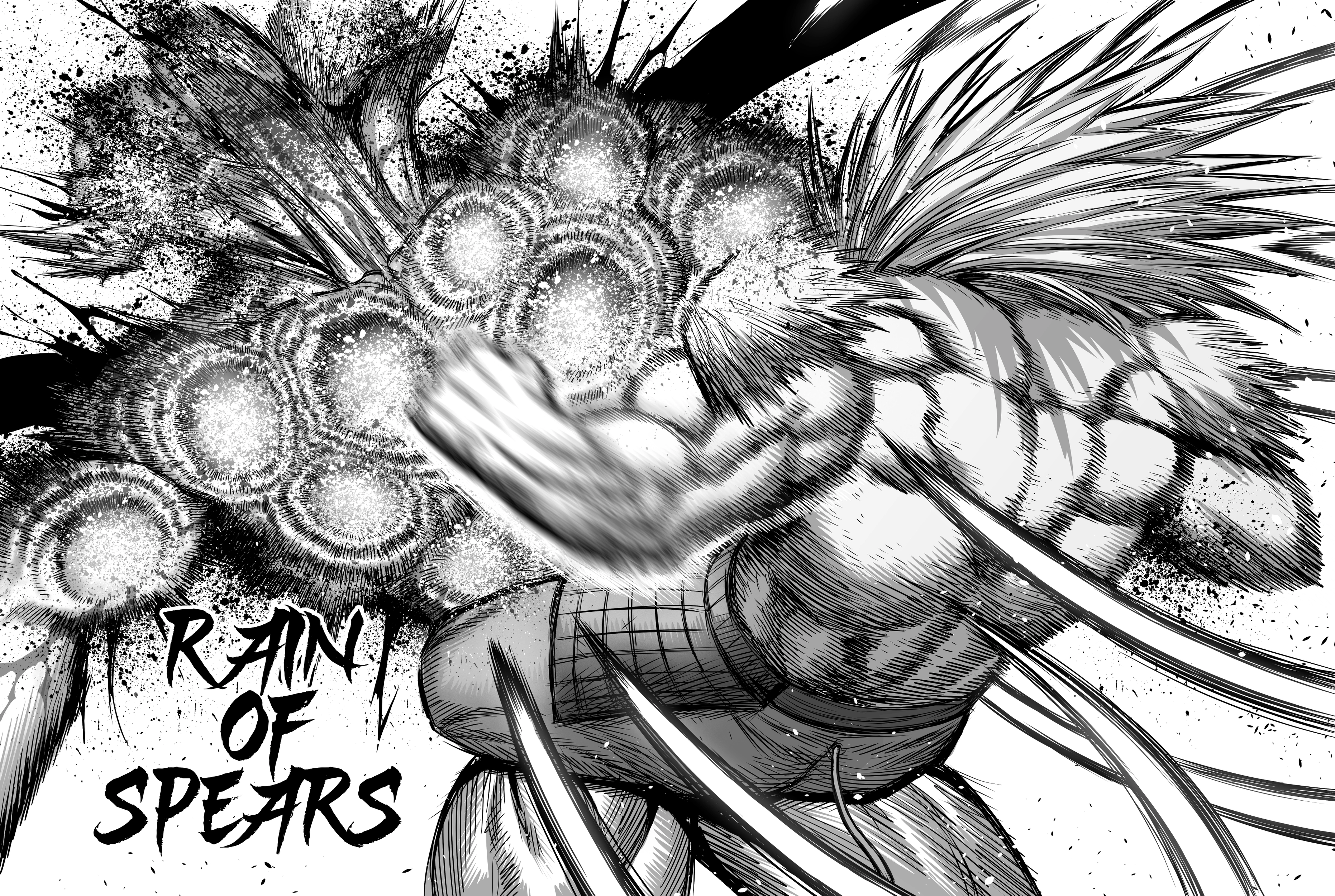 Read Chaos Combat chapter 5 image 38 on Lezhin
