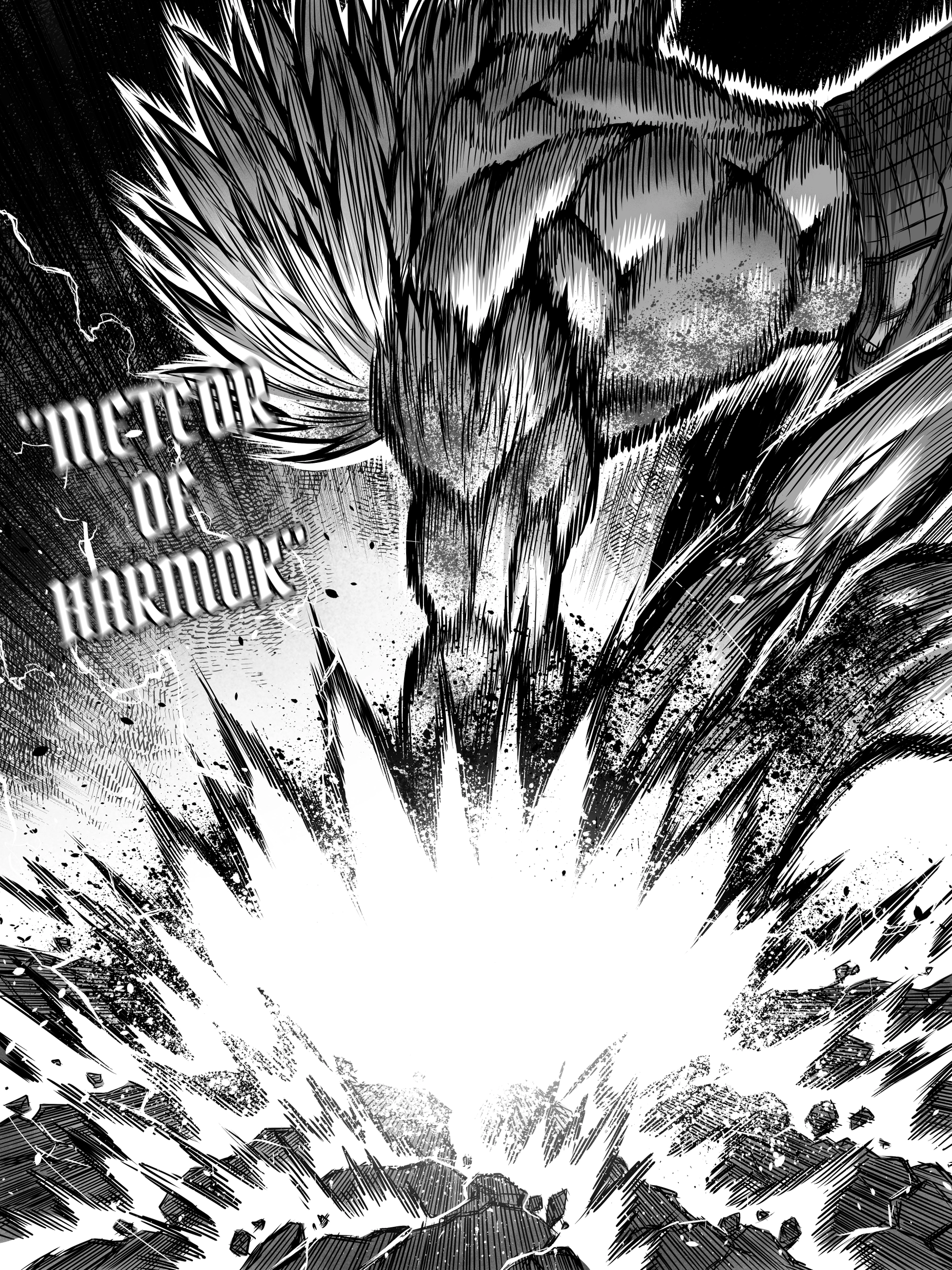 Read Chaos Combat chapter 5 image 42 on Lezhin