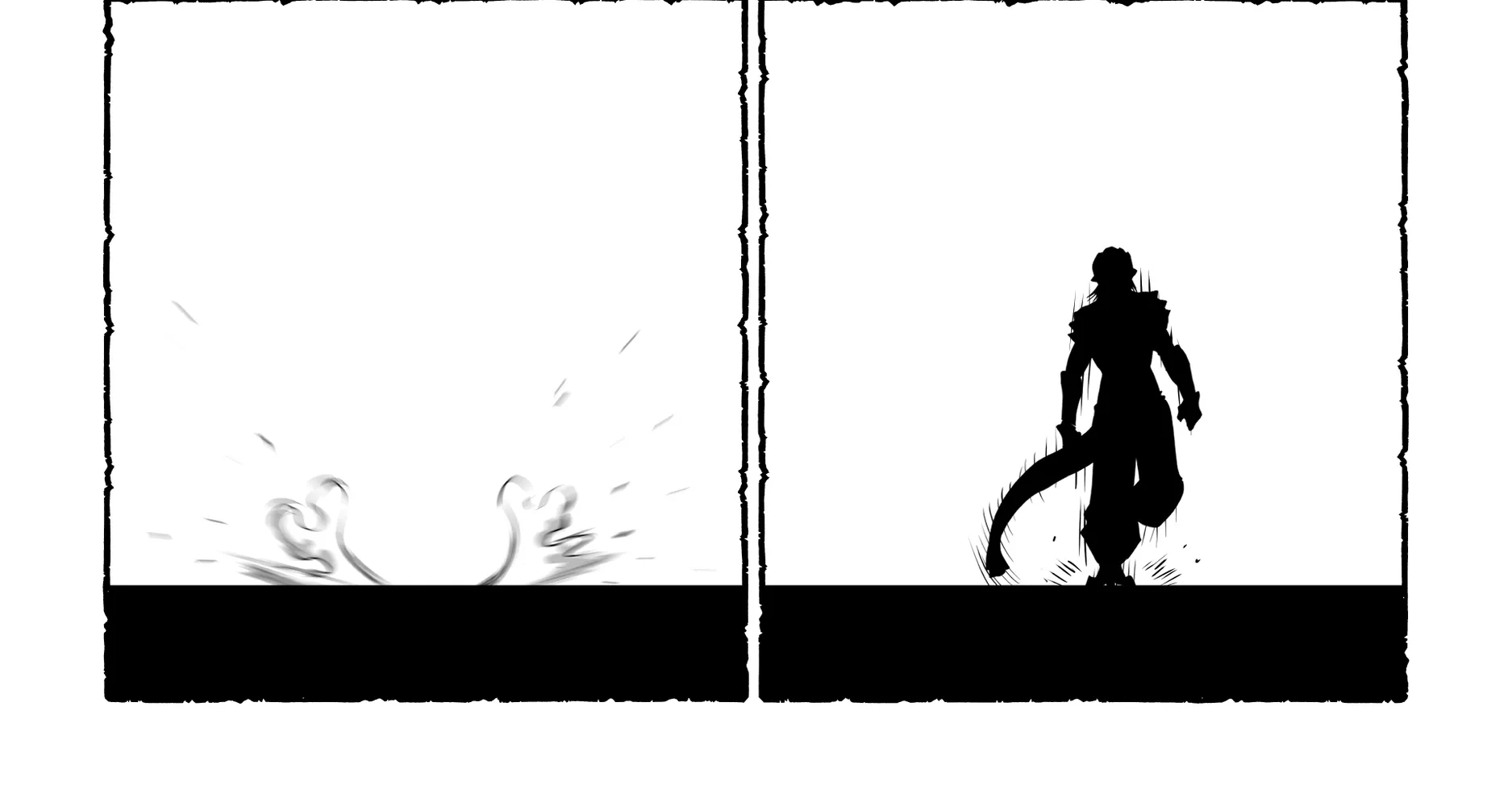 Read Chaos Combat chapter 7 image 19 on Lezhin