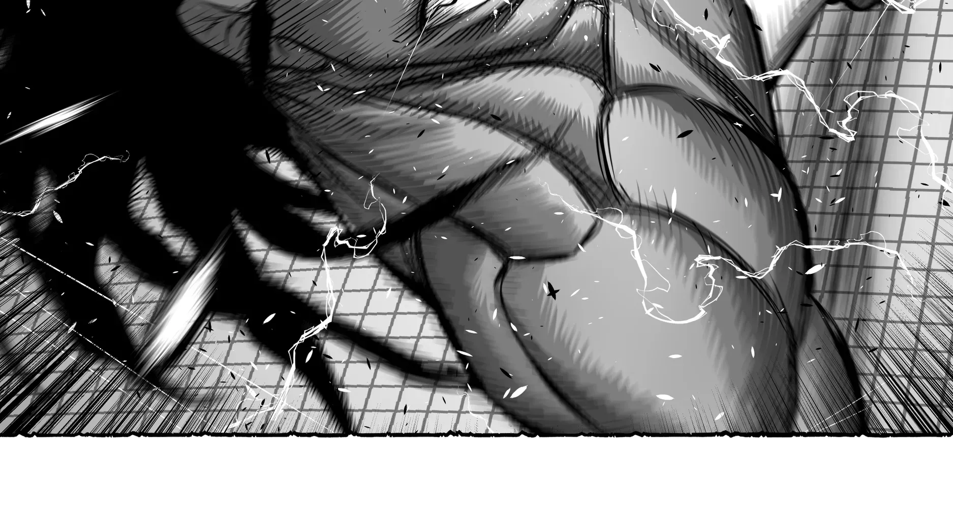 Read Chaos Combat chapter 7 image 21 on Lezhin