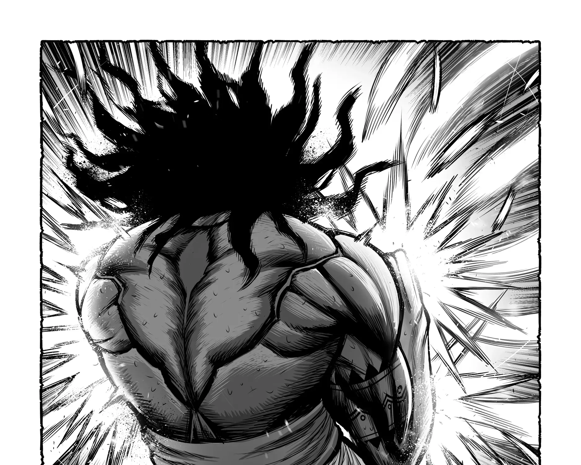Read Chaos Combat chapter 7 image 28 on Lezhin