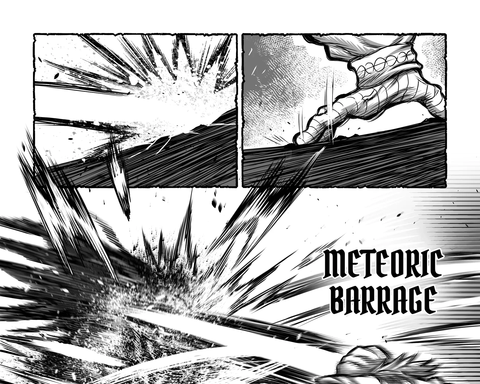 Read Chaos Combat chapter 7 image 48 on Lezhin