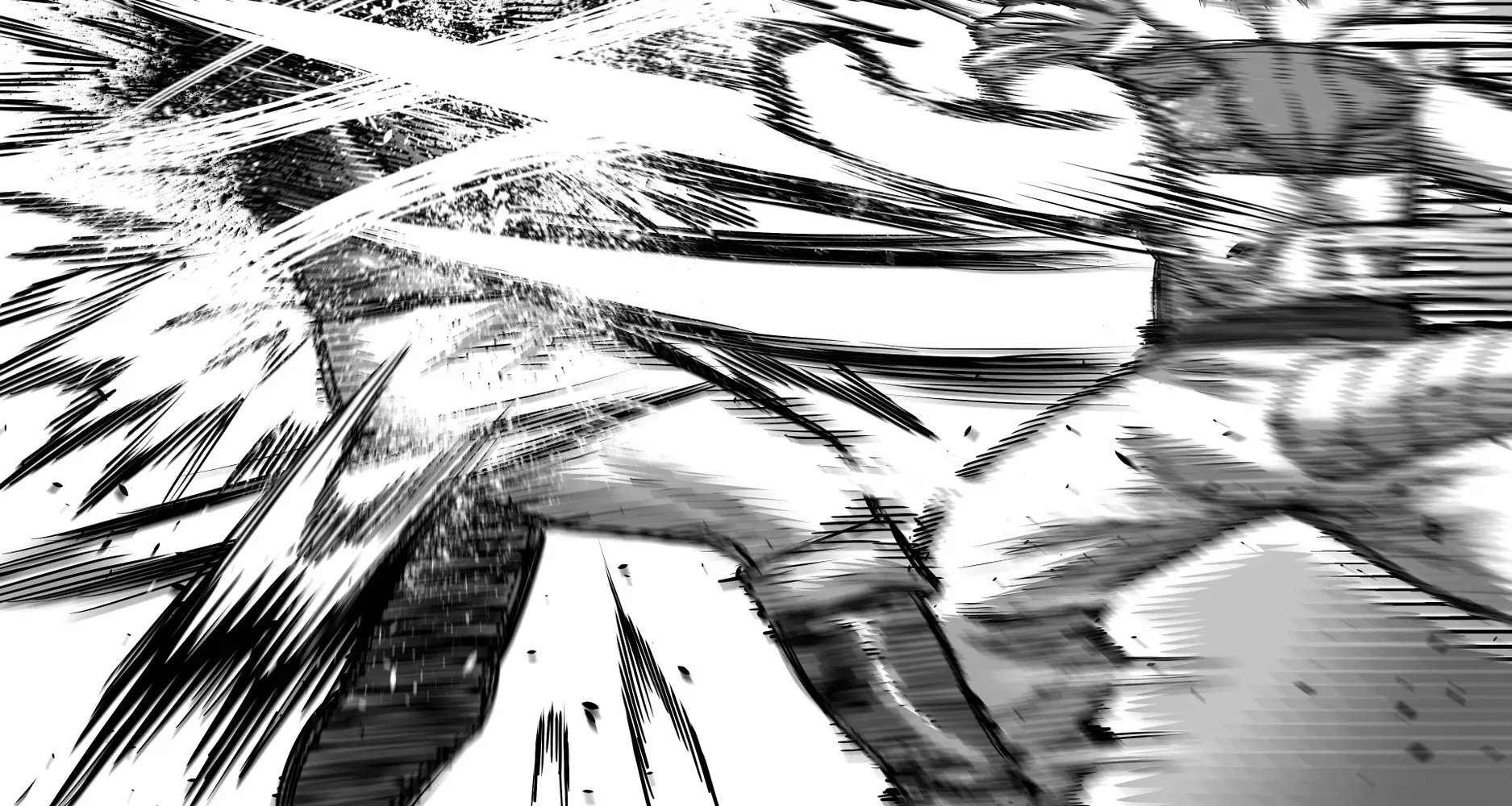 Read Chaos Combat chapter 7 image 49 on Lezhin