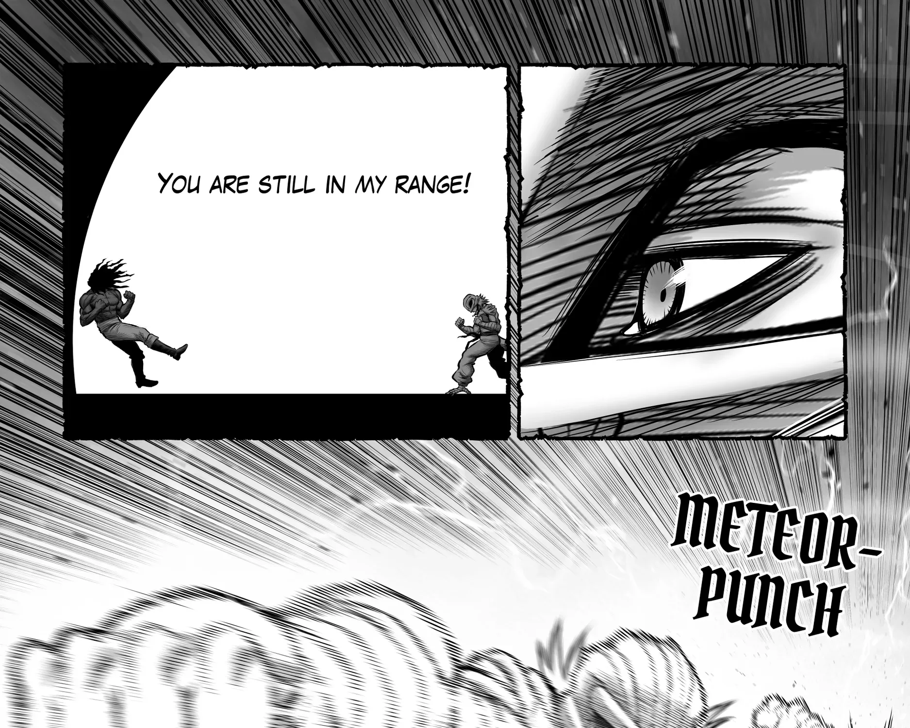 Read Chaos Combat chapter 7 image 52 on Lezhin