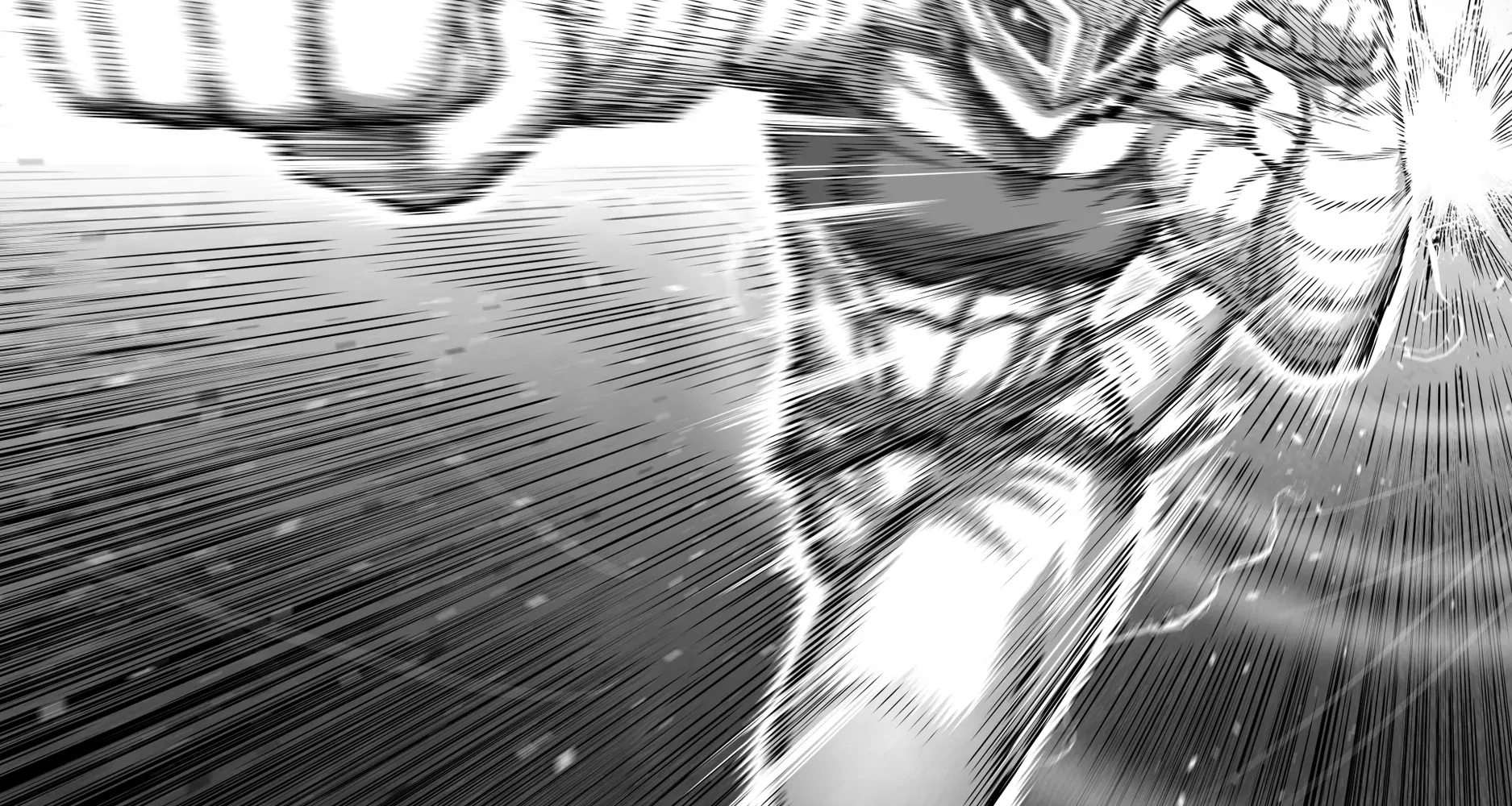 Read Chaos Combat chapter 7 image 53 on Lezhin