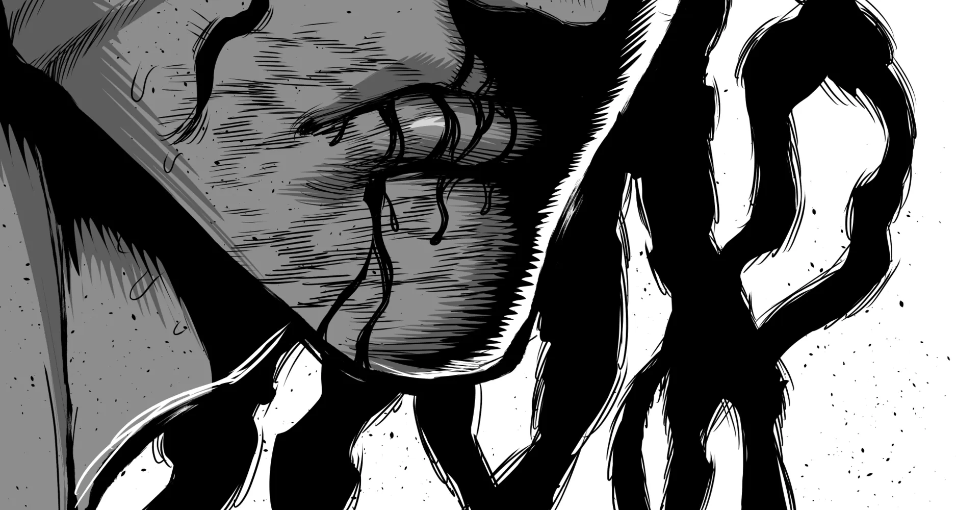 Read Chaos Combat chapter 7 image 59 on Lezhin