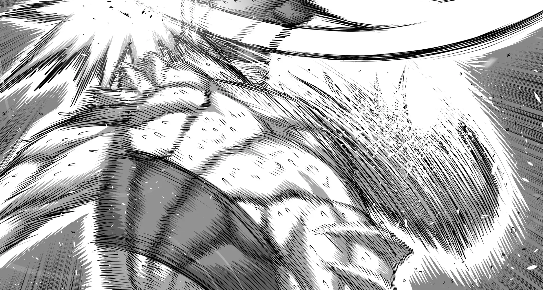 Read Chaos Combat chapter 7 image 61 on Lezhin