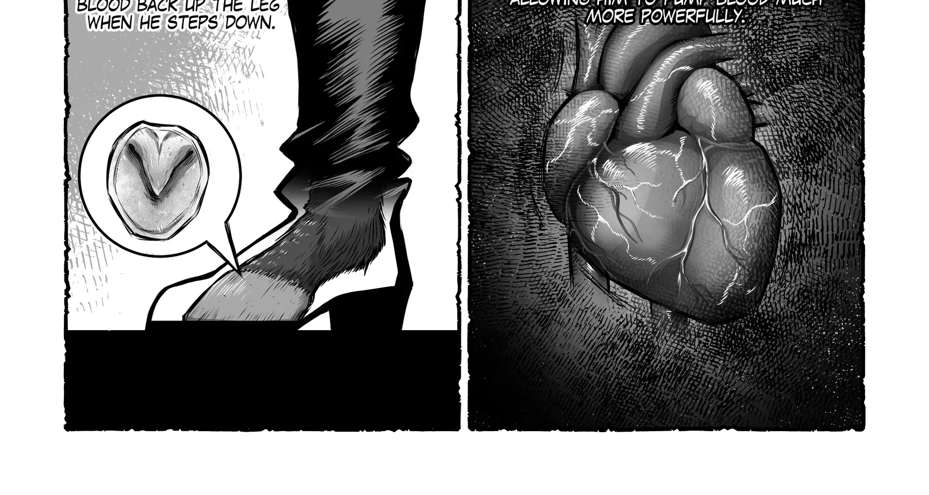 Read Chaos Combat chapter 7 image 69 on Lezhin
