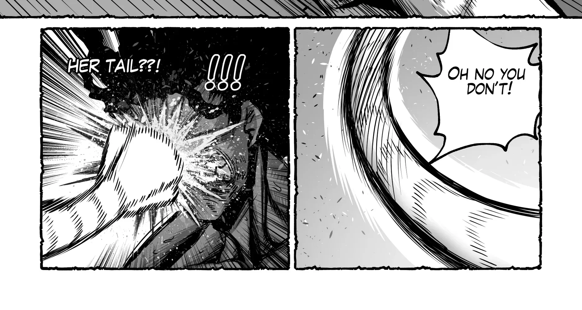 Read Chaos Combat chapter 7 image 75 on Lezhin