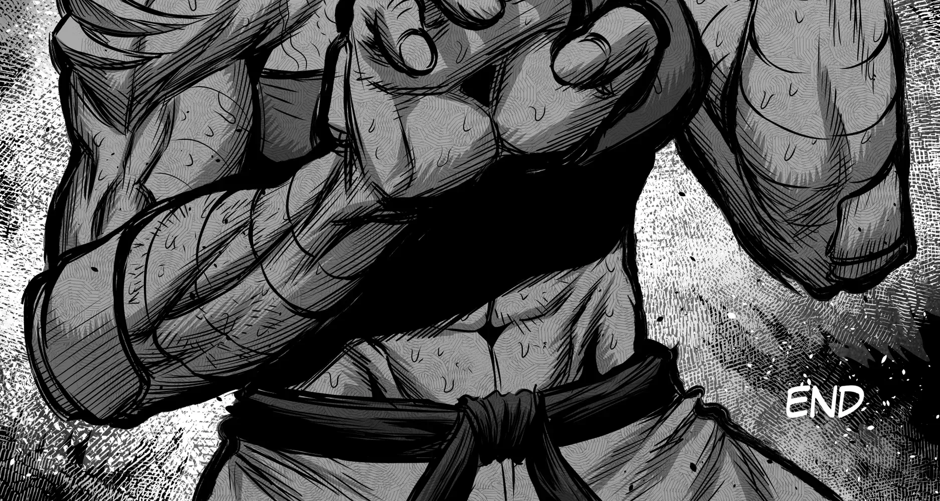 Read Chaos Combat chapter 7 image 81 on Lezhin