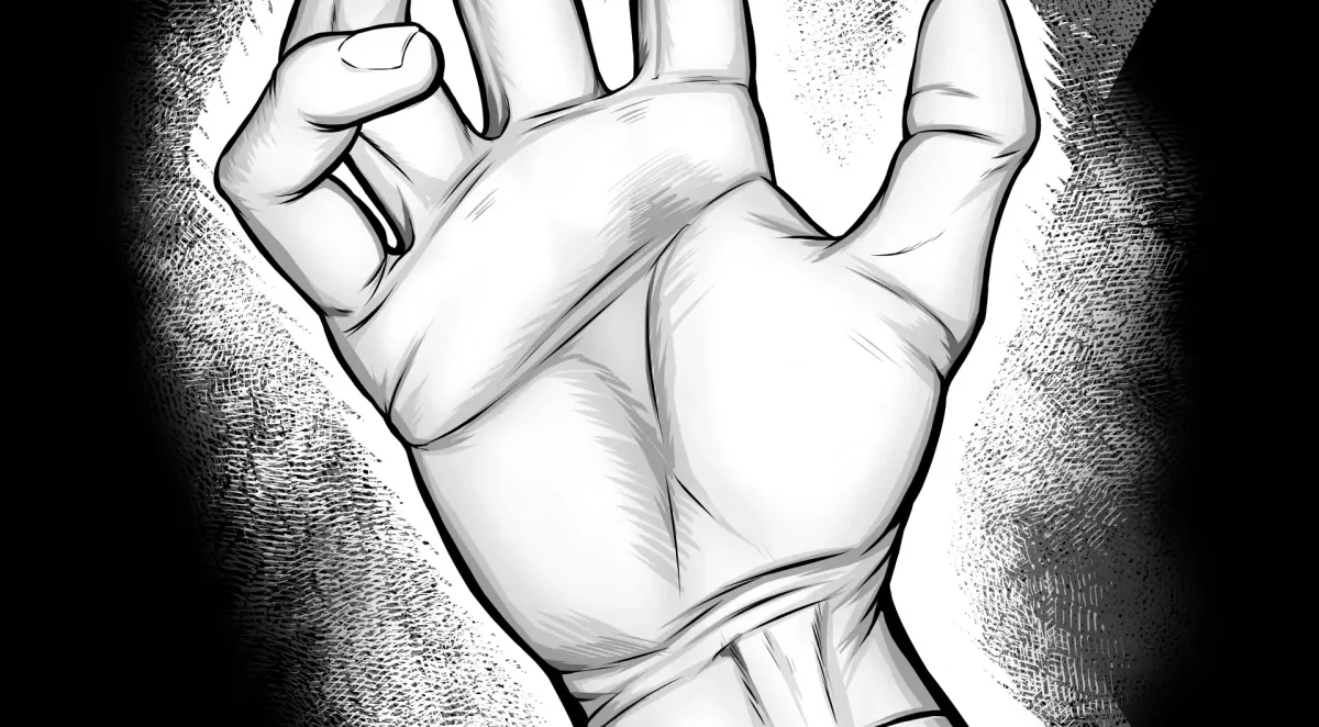 Read Chaos Combat chapter 8 image 19 on Lezhin
