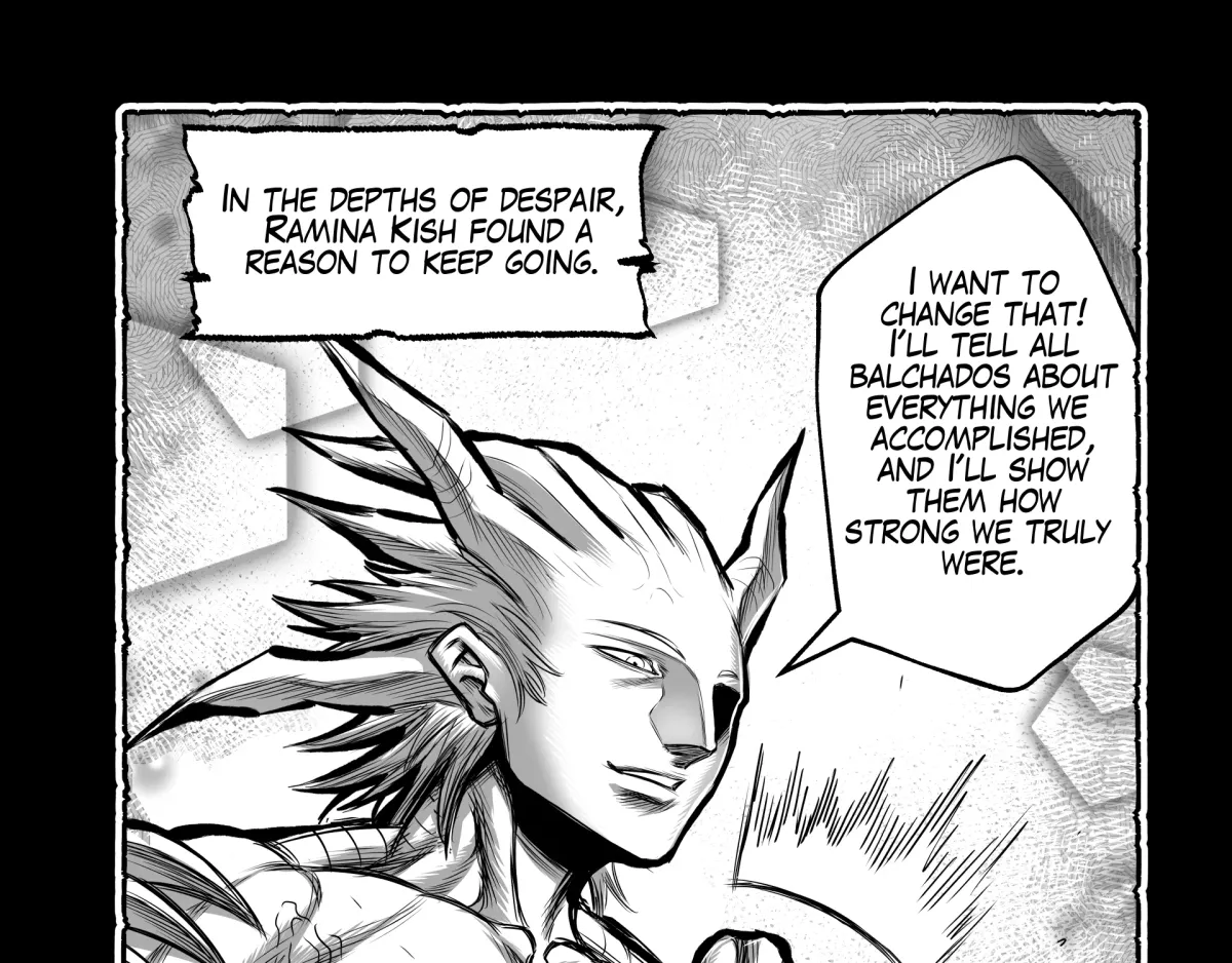 Read Chaos Combat chapter 8 image 20 on Lezhin