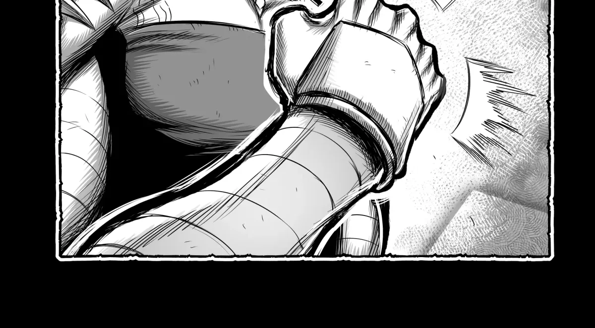 Read Chaos Combat chapter 8 image 21 on Lezhin