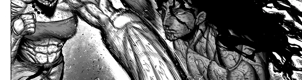 Read Chaos Combat chapter 8 image 27 on Lezhin