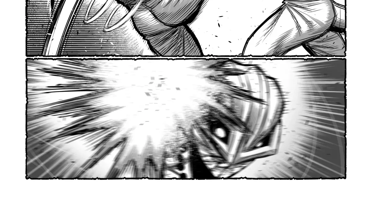 Read Chaos Combat chapter 8 image 39 on Lezhin