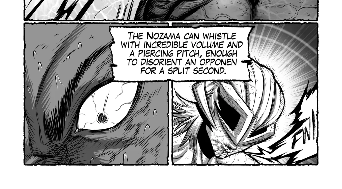 Read Chaos Combat chapter 8 image 43 on Lezhin