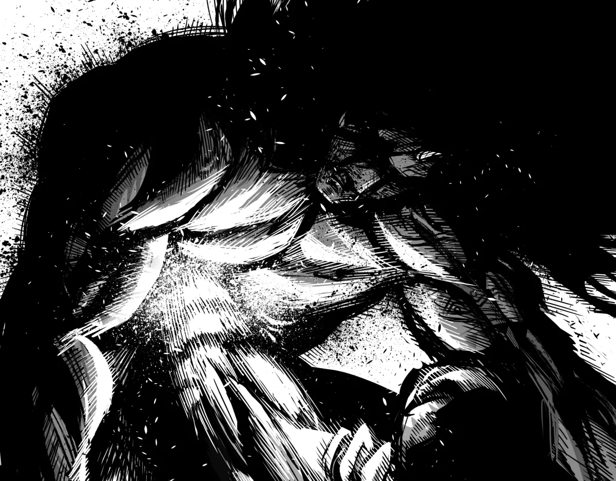 Read Chaos Combat chapter 8 image 44 on Lezhin