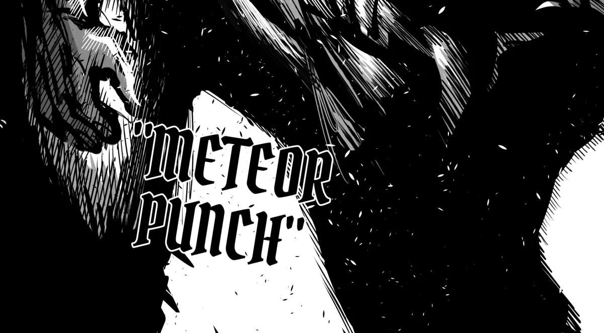 Read Chaos Combat chapter 8 image 45 on Lezhin