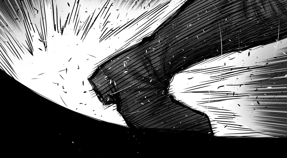 Read Chaos Combat chapter 8 image 49 on Lezhin