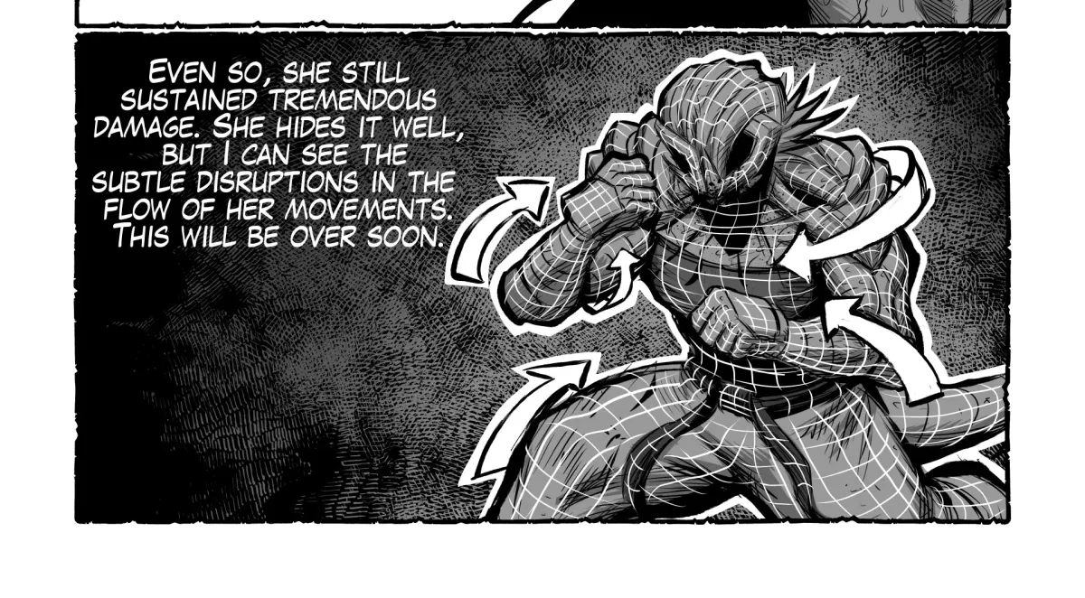 Read Chaos Combat chapter 8 image 59 on Lezhin
