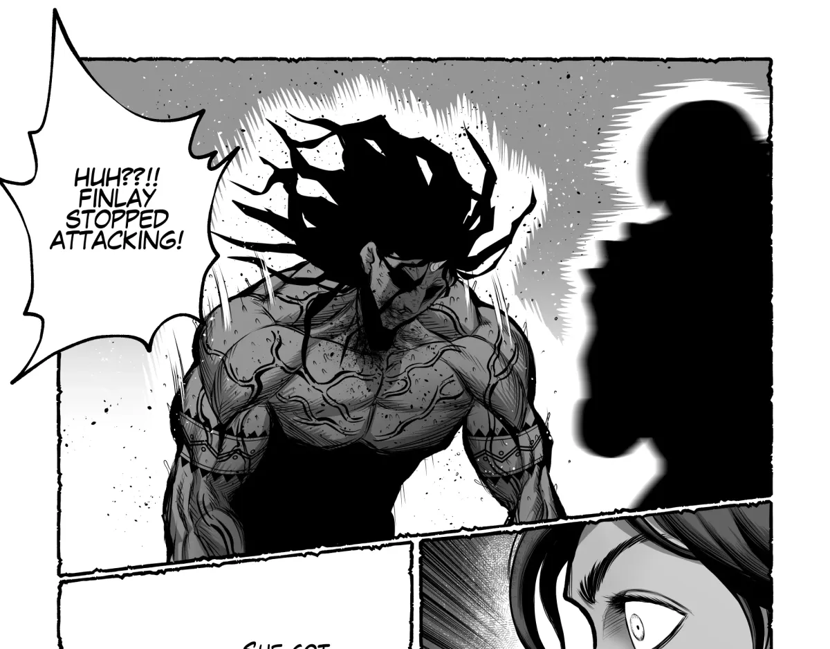 Read Chaos Combat chapter 8 image 64 on Lezhin