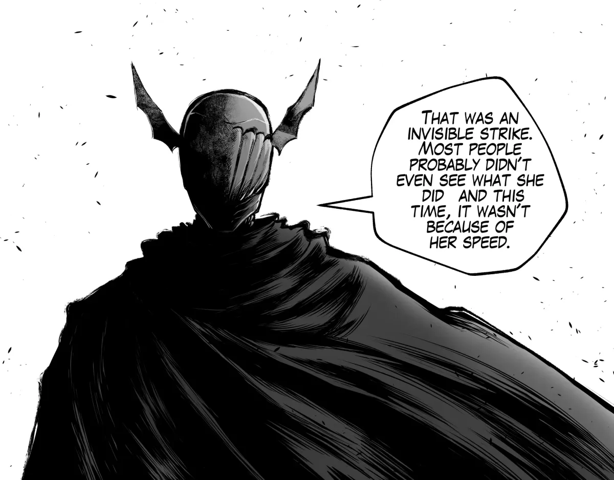 Read Chaos Combat chapter 8 image 66 on Lezhin