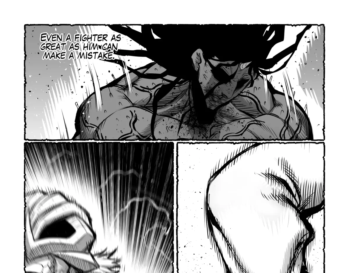 Read Chaos Combat chapter 8 image 70 on Lezhin
