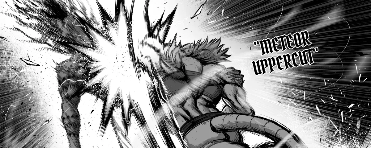 Read Chaos Combat chapter 8 image 72 on Lezhin
