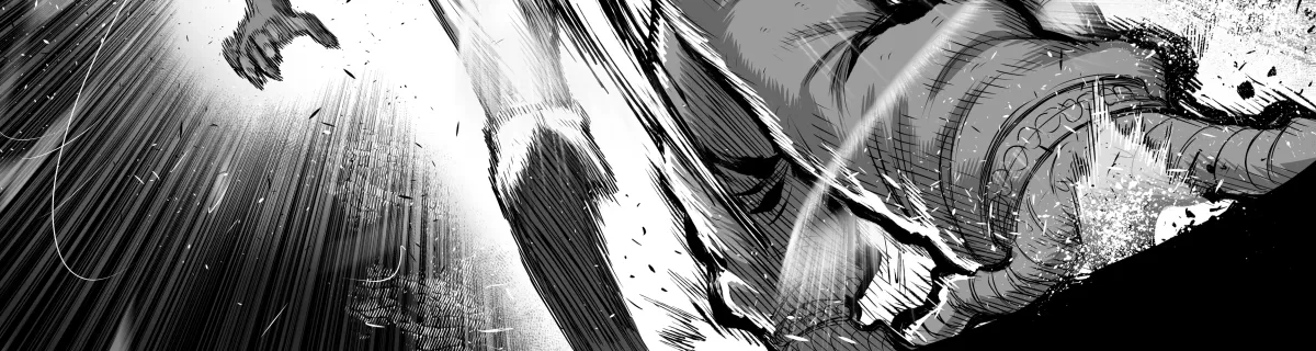 Read Chaos Combat chapter 8 image 73 on Lezhin
