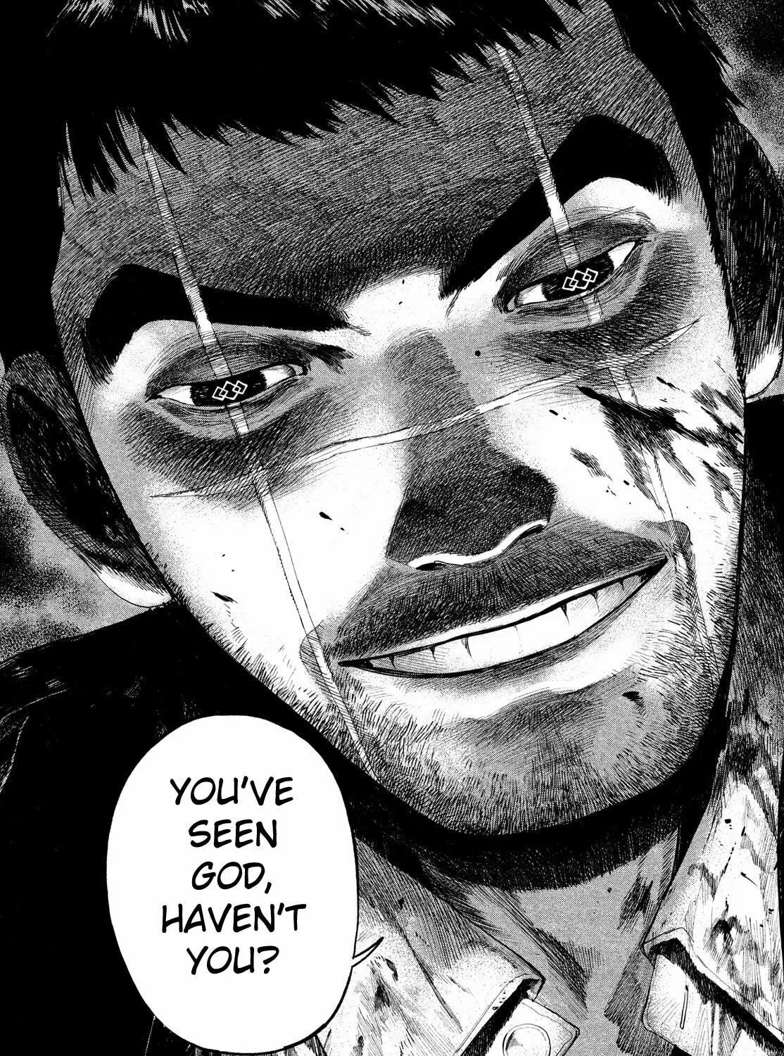 Read Chaos Game chapter 1 image 126 on Lezhin