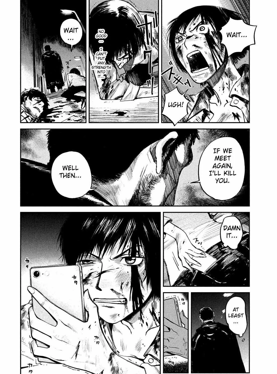 Read Chaos Game chapter 1 image 130 on Lezhin