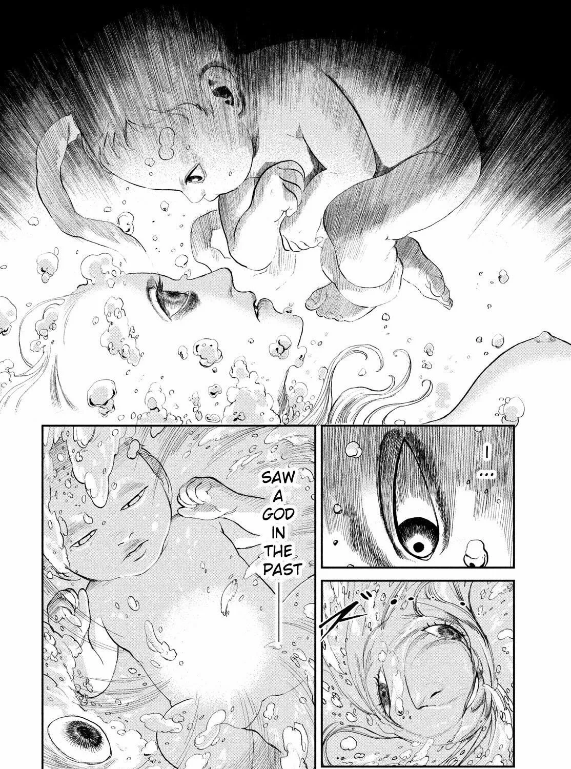 Read Chaos Game chapter 1 image 134 on Lezhin