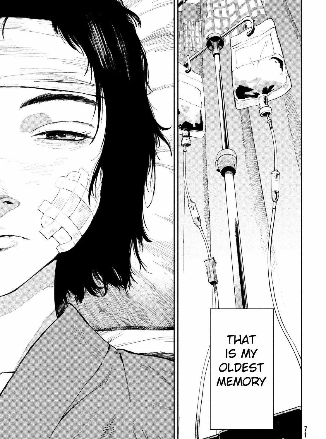 Read Chaos Game chapter 1 image 136 on Lezhin