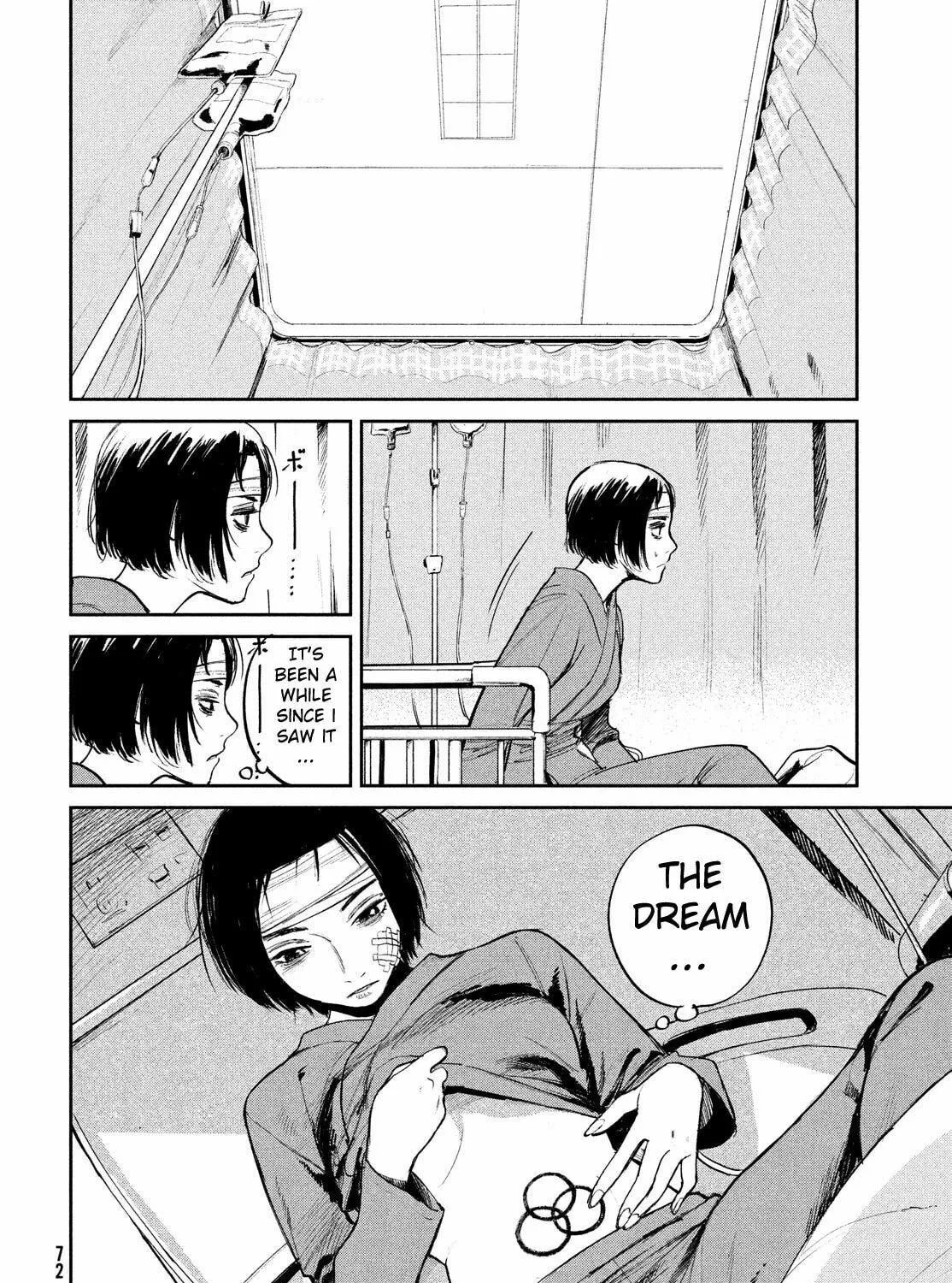 Read Chaos Game chapter 1 image 138 on Lezhin