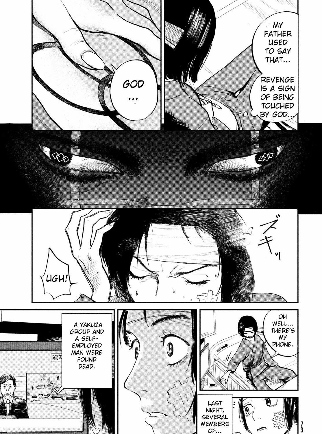 Read Chaos Game chapter 1 image 140 on Lezhin