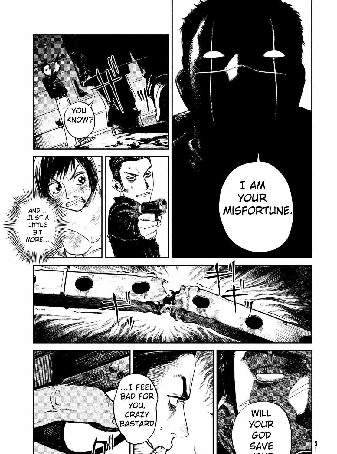 Read Chaos Game chapter 1 image 96 on Lezhin