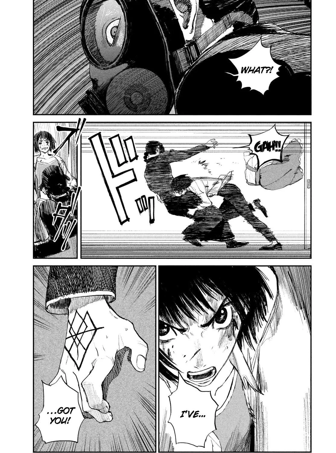 Read Chaos Game chapter 10 image 28 on Lezhin