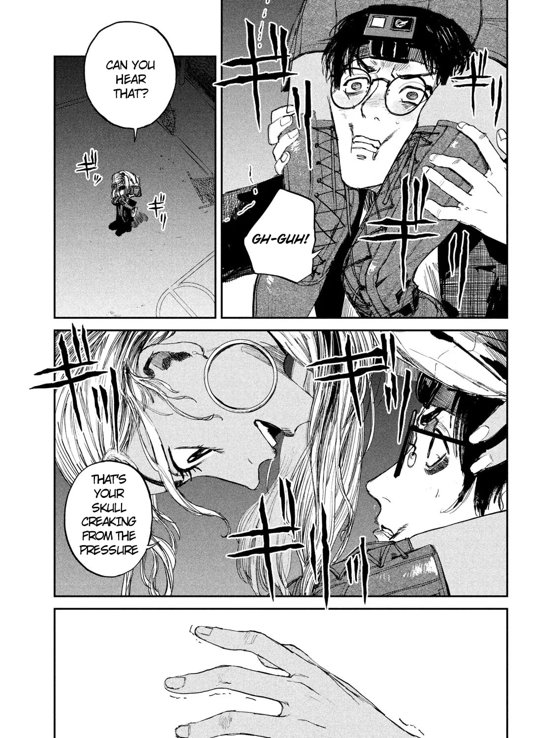 Read Chaos Game chapter 10 image 60 on Lezhin