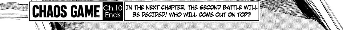 Read Chaos Game chapter 10 image 67 on Lezhin