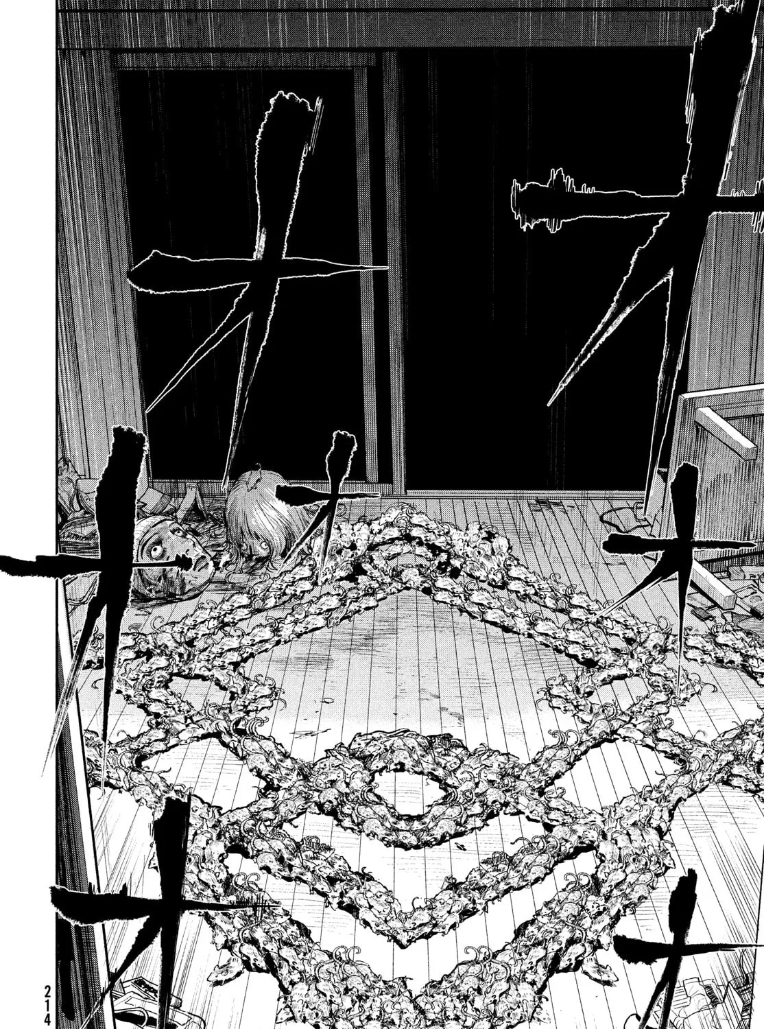Read Chaos Game chapter 2 image 104 on Lezhin