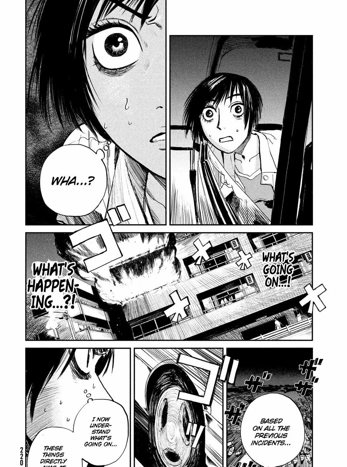 Read Chaos Game chapter 2 image 116 on Lezhin